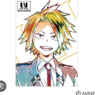 Profile image of 上鳴電気