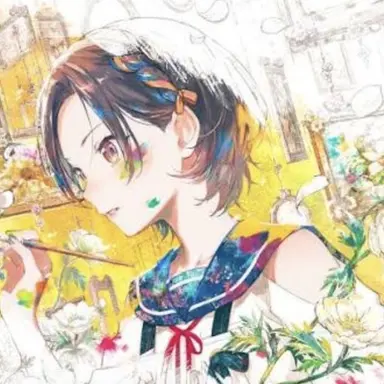 Profile image of Ena Shinonome