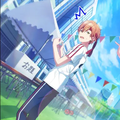 Profile image of 東雲彰人