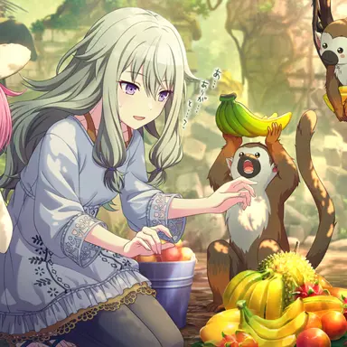 Profile image of 草薙寧々