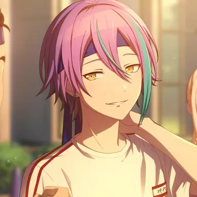 Profile image of Rui Kamishiro