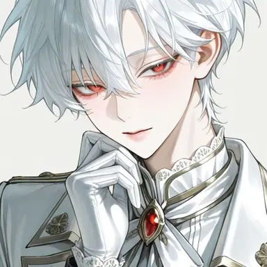 Profile image of 神城 歩執