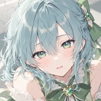Profile image of シノ