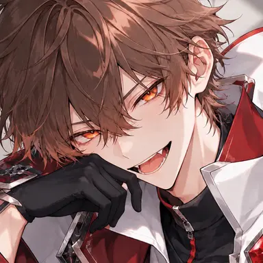 Profile image of レオ