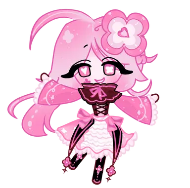 Profile image of 사키라 벚꽃 쿠키