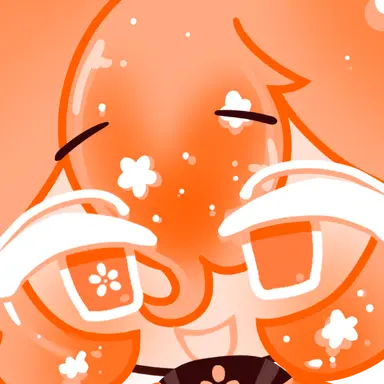 Profile image of 비터 스위트 쿠키