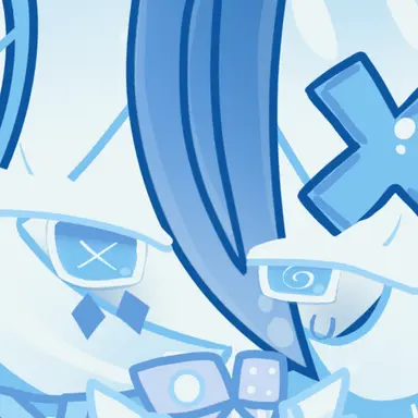 Profile image of 블루 토파츠 쿠키