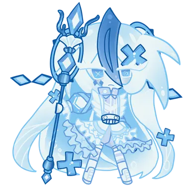 Profile image of 블루 토파츠 쿠키