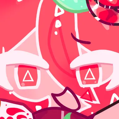 Profile image of 다마크스 로즈 쿠키