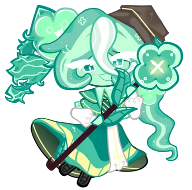Profile image of 윈드 스웹트 쿠키