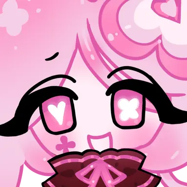 Profile image of 사키라 벚꽃 쿠키