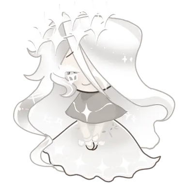 Profile image of 화이트 실버 쿠키