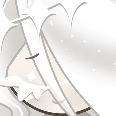 Profile image of 화이트 실버 쿠키