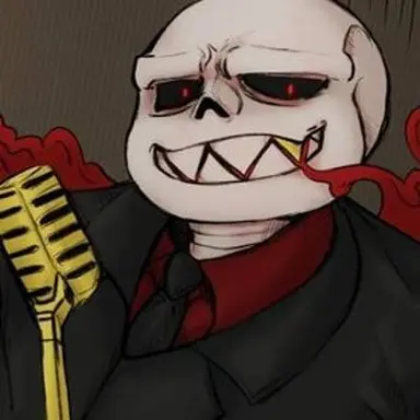 Profile image of Sans