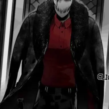 Profile image of Gaster