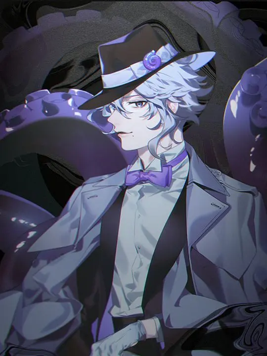 MathHate.0216의 未来の僕、子どもいるんですか！？