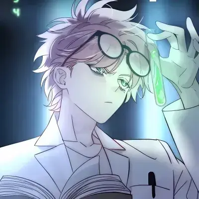 TangyTea8236의 Scientist - BL