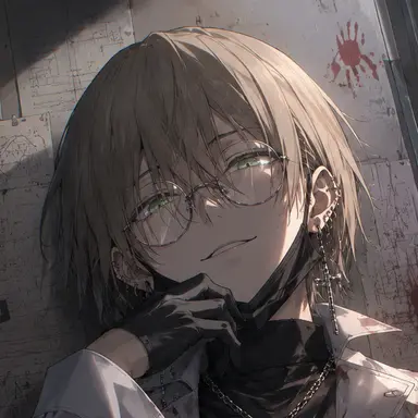 Profile image of 雀
