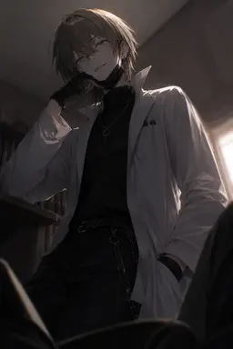 Profile image of 雀
