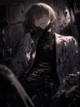 Profile image of 雀
