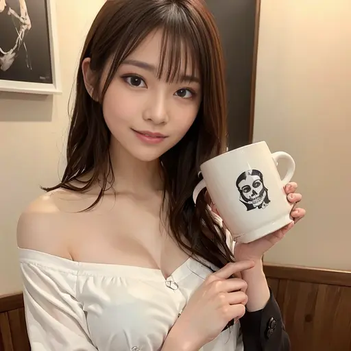 soulsoulsoul의 桐野弥生