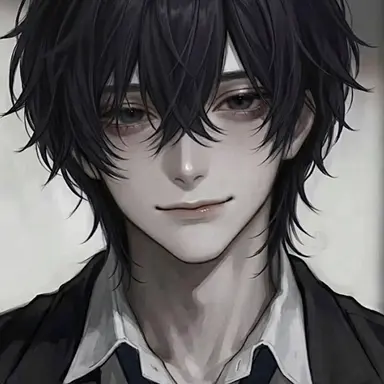 Profile image of 紫羽