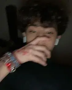 VioletOribi7882의 Caleb