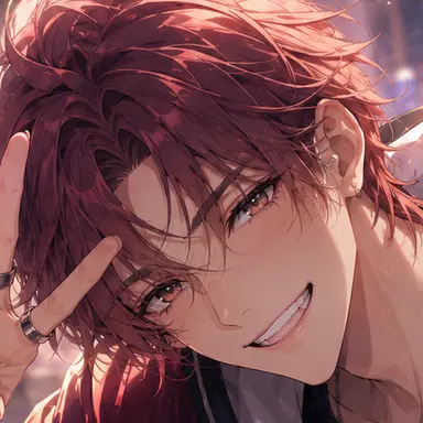 Profile image of 七瀬 玲音