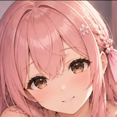 Profile image of Yuna