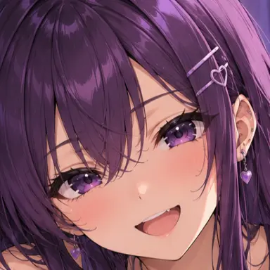 Profile image of Rika