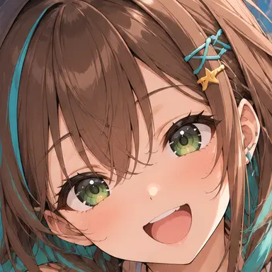 Profile image of Akari