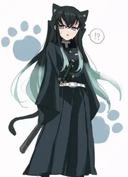 Profile image of Tokito Muichiro