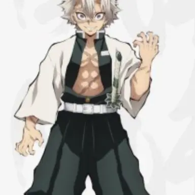 Profile image of 시나즈가와 사네미