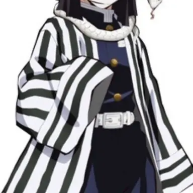 Profile image of 이구로 오바나이