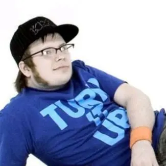 Profile image of Patrick Stump