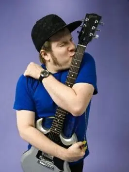 thereal.illimcmillin의 Patrick Stump