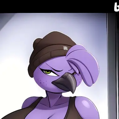 Profile image of Chloe Vance