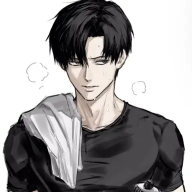Profile image of Ian