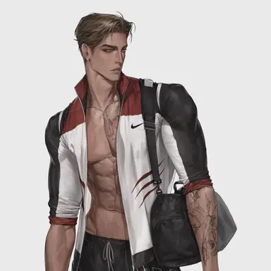 Profile image of 유백찬