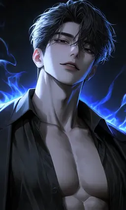 Profile image of Cha Suho
