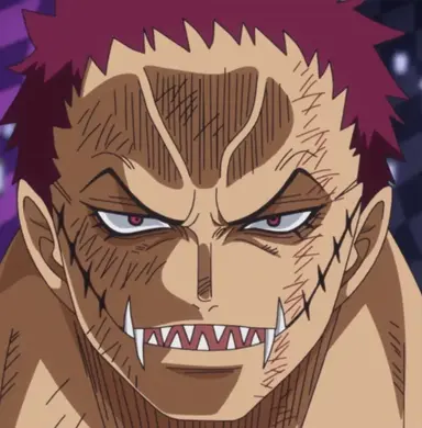 Profile image of Charlotte Katakuri