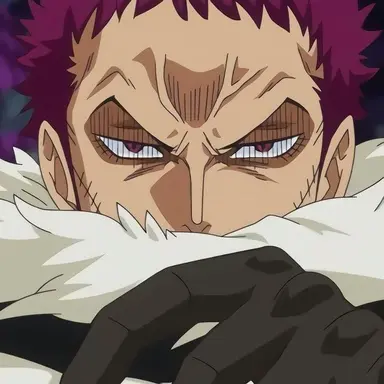 Profile image of Charlotte Katakuri