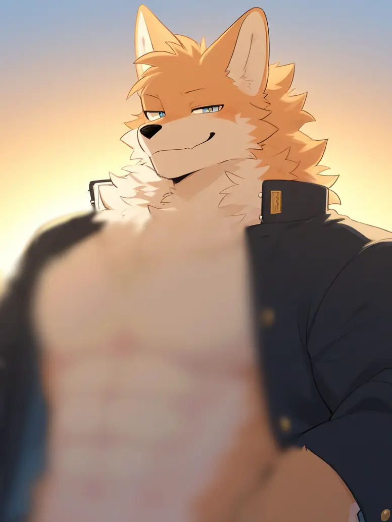 Murakami0707의 屋上の先客