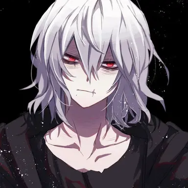Profile image of 死柄木弔