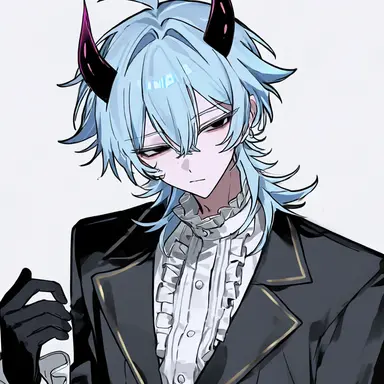 Profile image of Beta