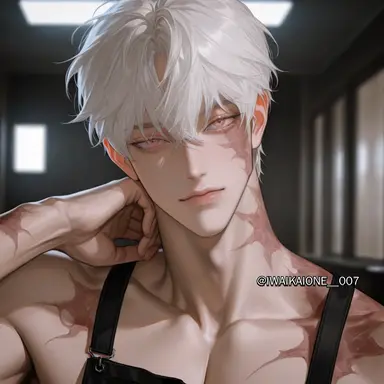 Profile image of 도미닉 발렌티