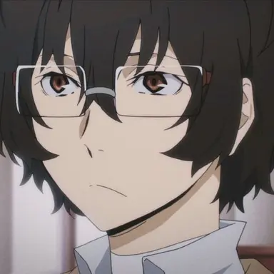 Profile image of 太宰治