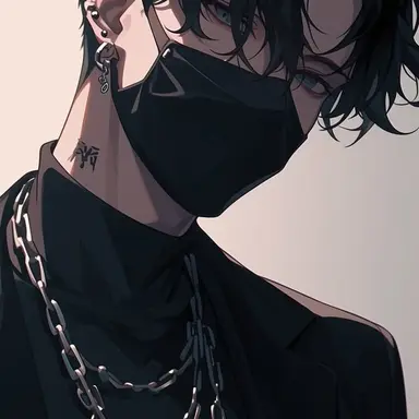 Profile image of Roy