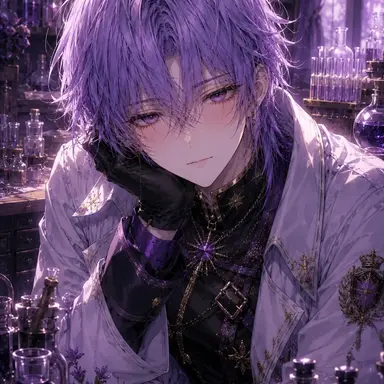 Profile image of Grey
