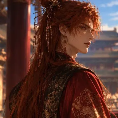 Profile image of Jade